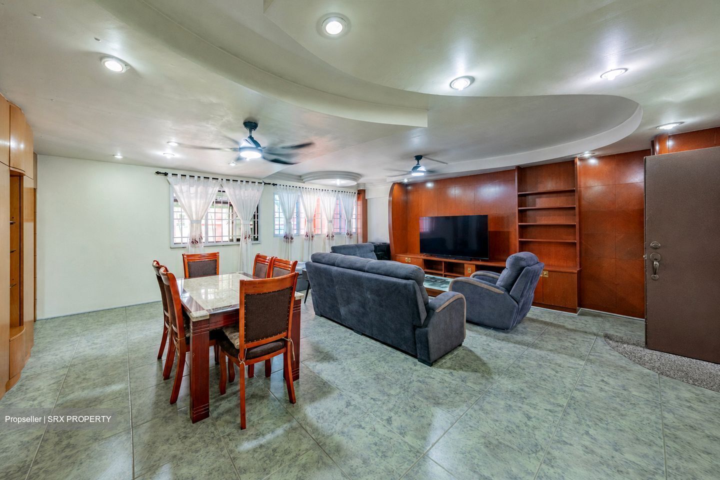 Blk 311 Canberra Road (Sembawang), HDB 5 Rooms #593529641
